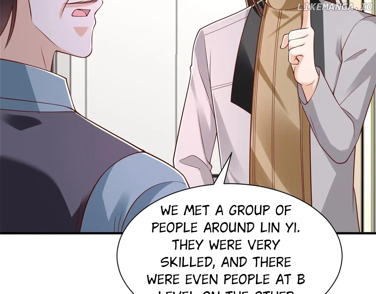 I randomly have a new career every week Chapter 821 - page 8